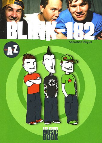 Blink-182 de A à Z