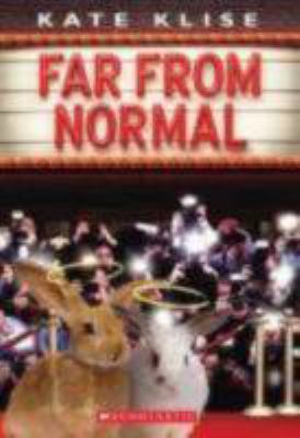 Far from Normal