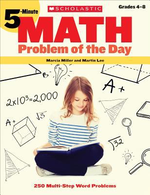 5-minute math problem of the day