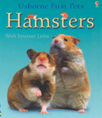 Hamsters