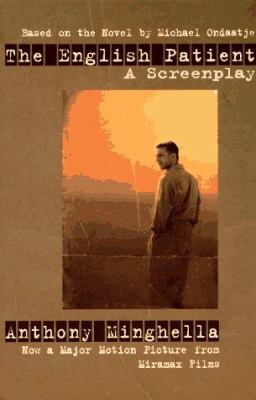 The English patient : a screenplay