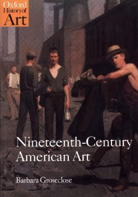 Nineteenth-century American art