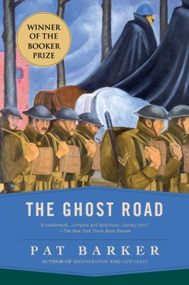 The ghost road