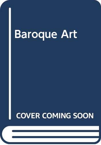 How to recognize Baroque art