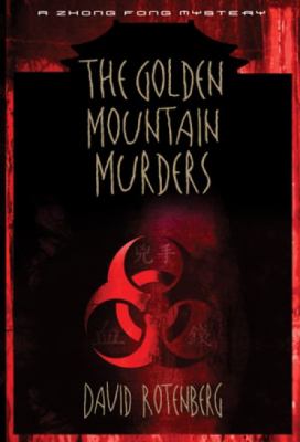 The golden mountain murders