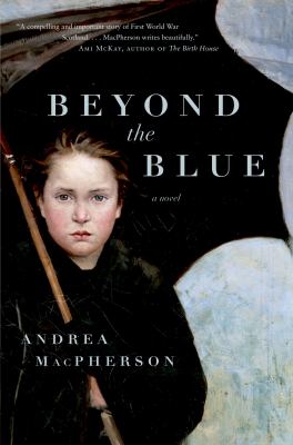 Beyond the blue : a novel