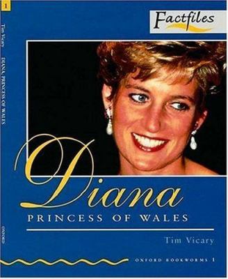 Diana, Princess of Wales