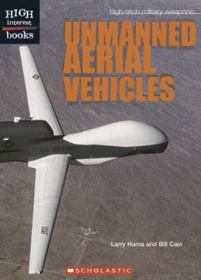 Unmanned aerial vehicles