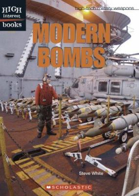 Modern bombs