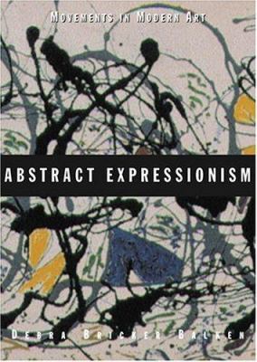 Abstract expressionism