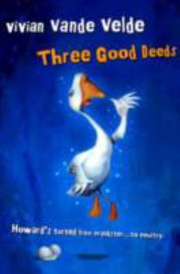 Three good deeds