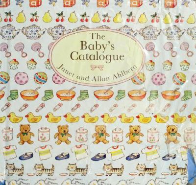 The baby's catalogue