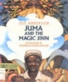 Juma and the magic jinn