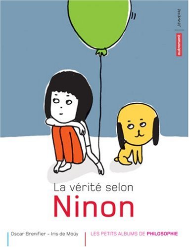 La vérité selon Ninon