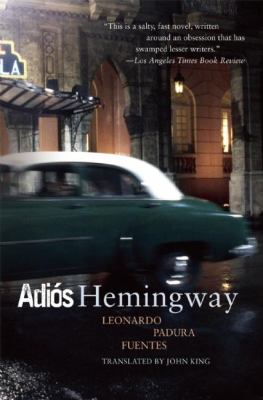 Adiós Hemingway