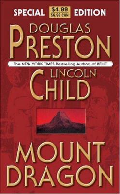 Mount dragon : a novel