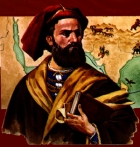 Marco Polo : voyager to the Orient