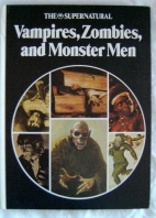Vampires, zombies, and monster men