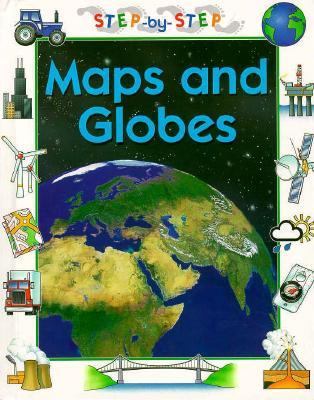 Maps and globes