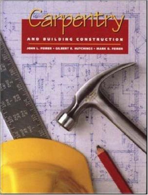 Carpentry and building construction