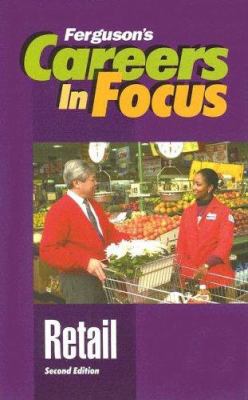 Careers in focus. Retail.