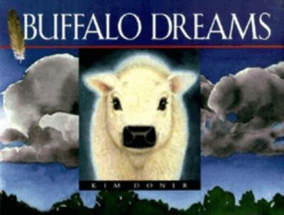 Buffalo dreams