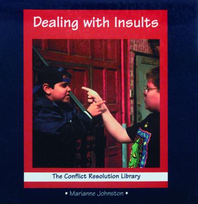 Dealing with insults