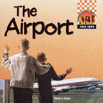 The airport