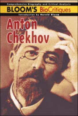 Anton Chekhov