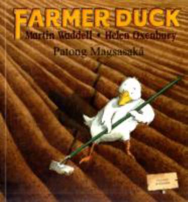 Farmer duck = Patong magsasaká
