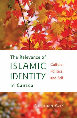 The relevance of Islamic identity in Canada