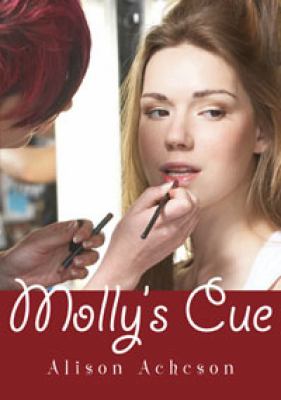 Molly's cue