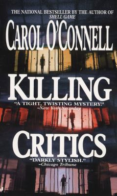 Killing critics