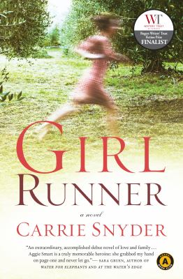 Girl runner : a novel