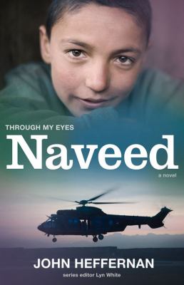 Naveed : through my eyes