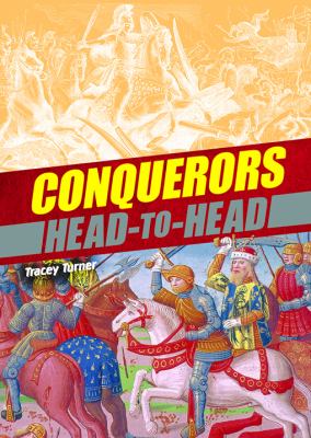 20 greatest conquerors