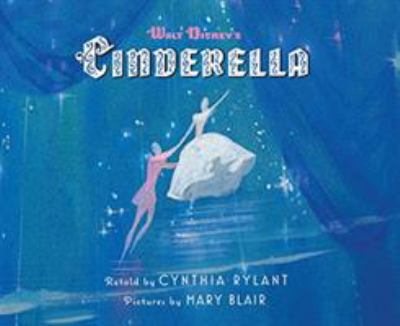 Walt Disney's Cinderella