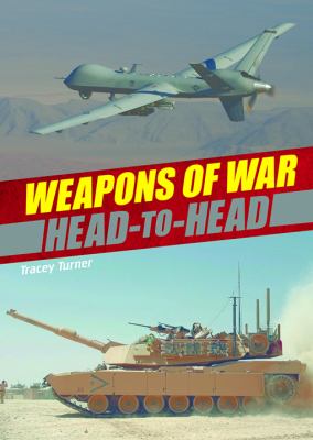 20 weapons of war