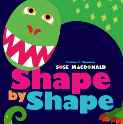 Shape by shape