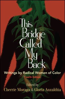 This bridge called my back : writings by radical women of color