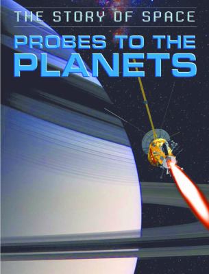 Probes to the planets