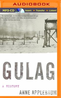 Gulag : a history