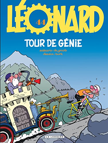 Tour de génie