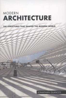 Modern world architecture