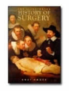 The illustrated history of surgery
