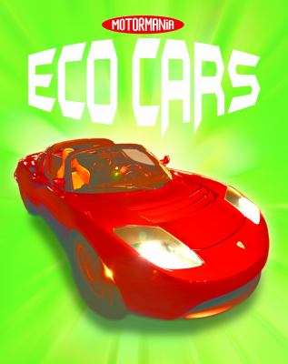 Eco cars