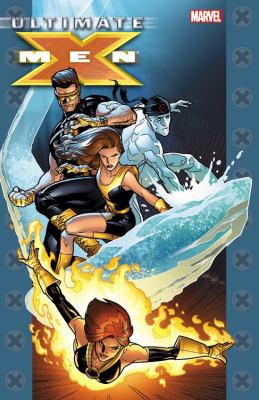 Ultimate X-Men. Vol. 5, Ultimate collection /