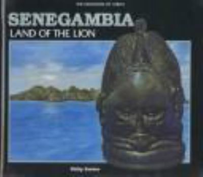 Senegambia : land of the lion