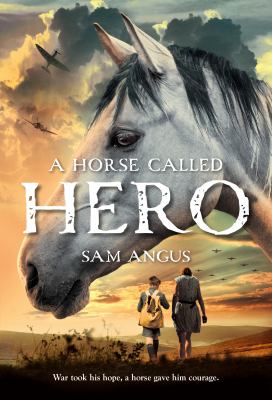 A horse called Hero