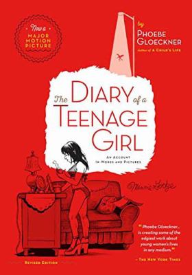 The diary of a teenage girl : an account in words and pictures